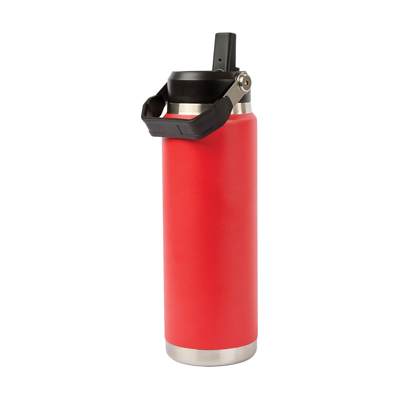 Riverbend 30 oz. Double Wall, Stainless Steel Water Bottle 9