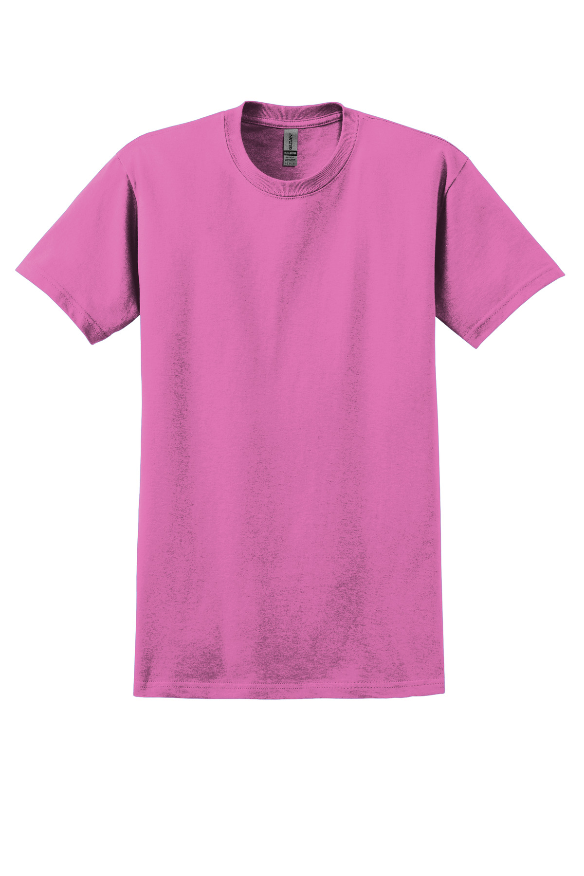 Gildan® Ultra Cotton 100% US Cotton T-Shirt 140