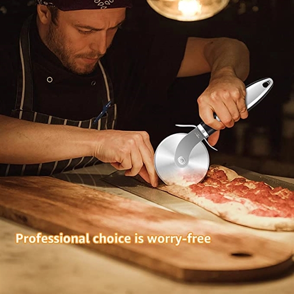 Pizza Cutter Wheel 1