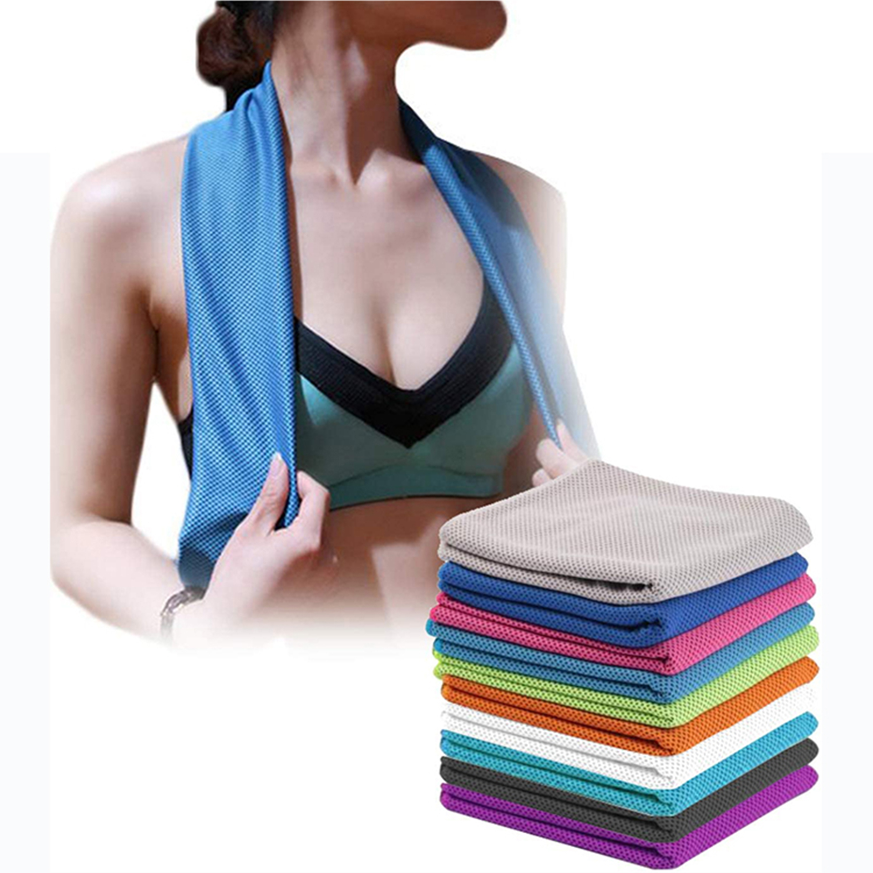 Cooling Towel 1