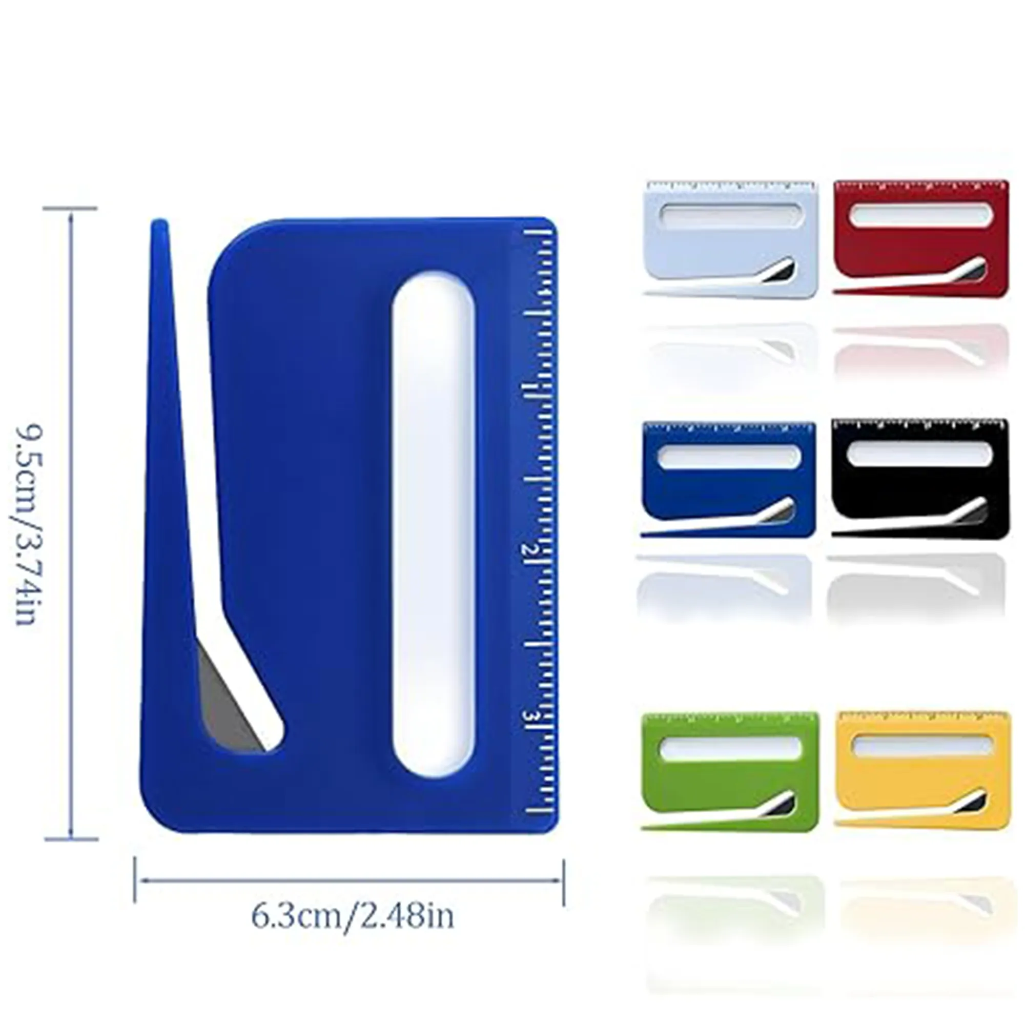 3-in-1 Letter Opener 2