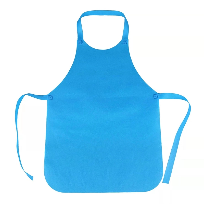 Disposable Non Woven Apron 1