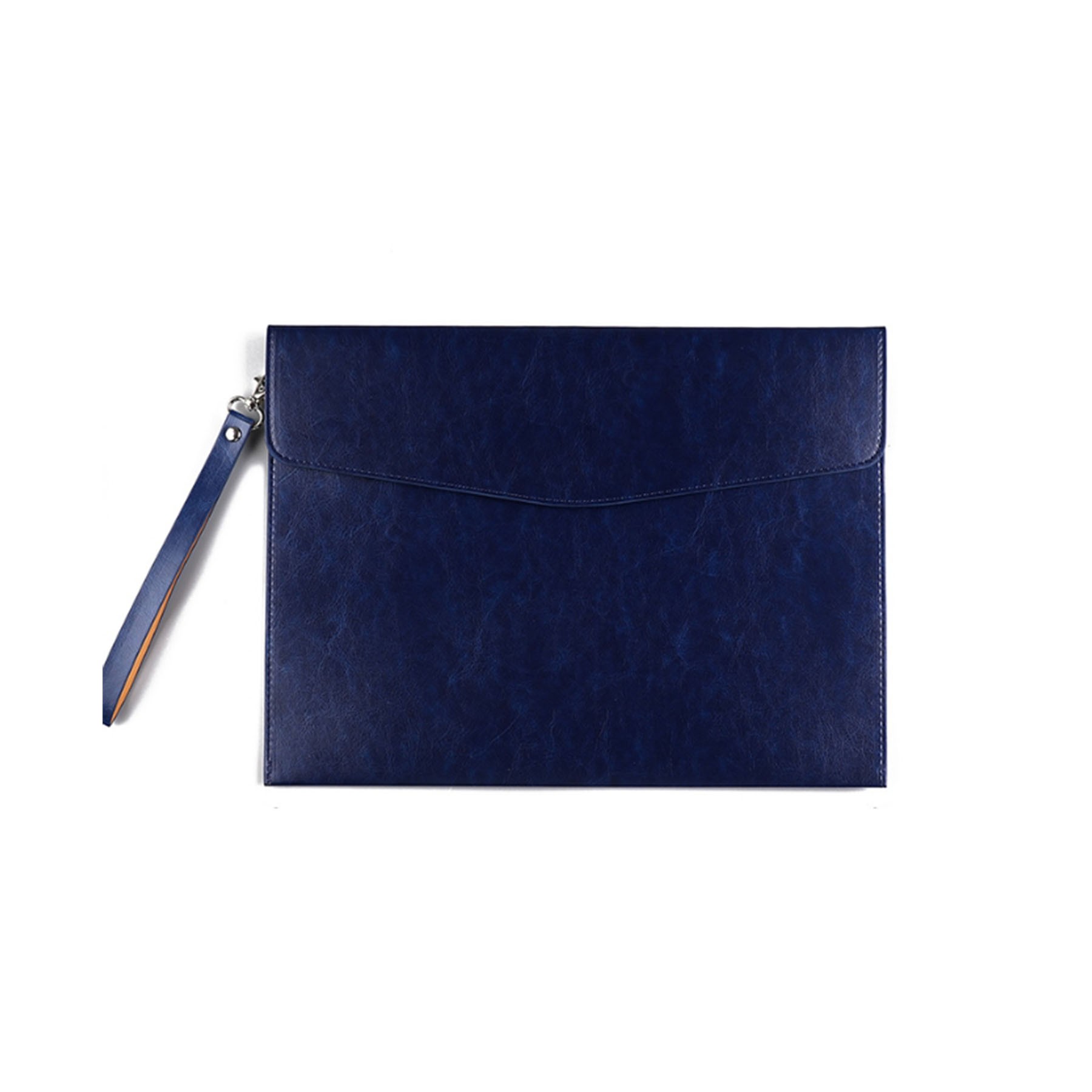 Leather A4 File Folder 4