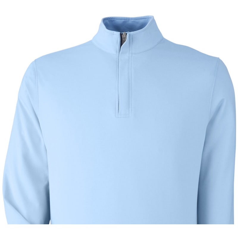 Swannies Golf Men's McKinnon Quarter-Zip 19