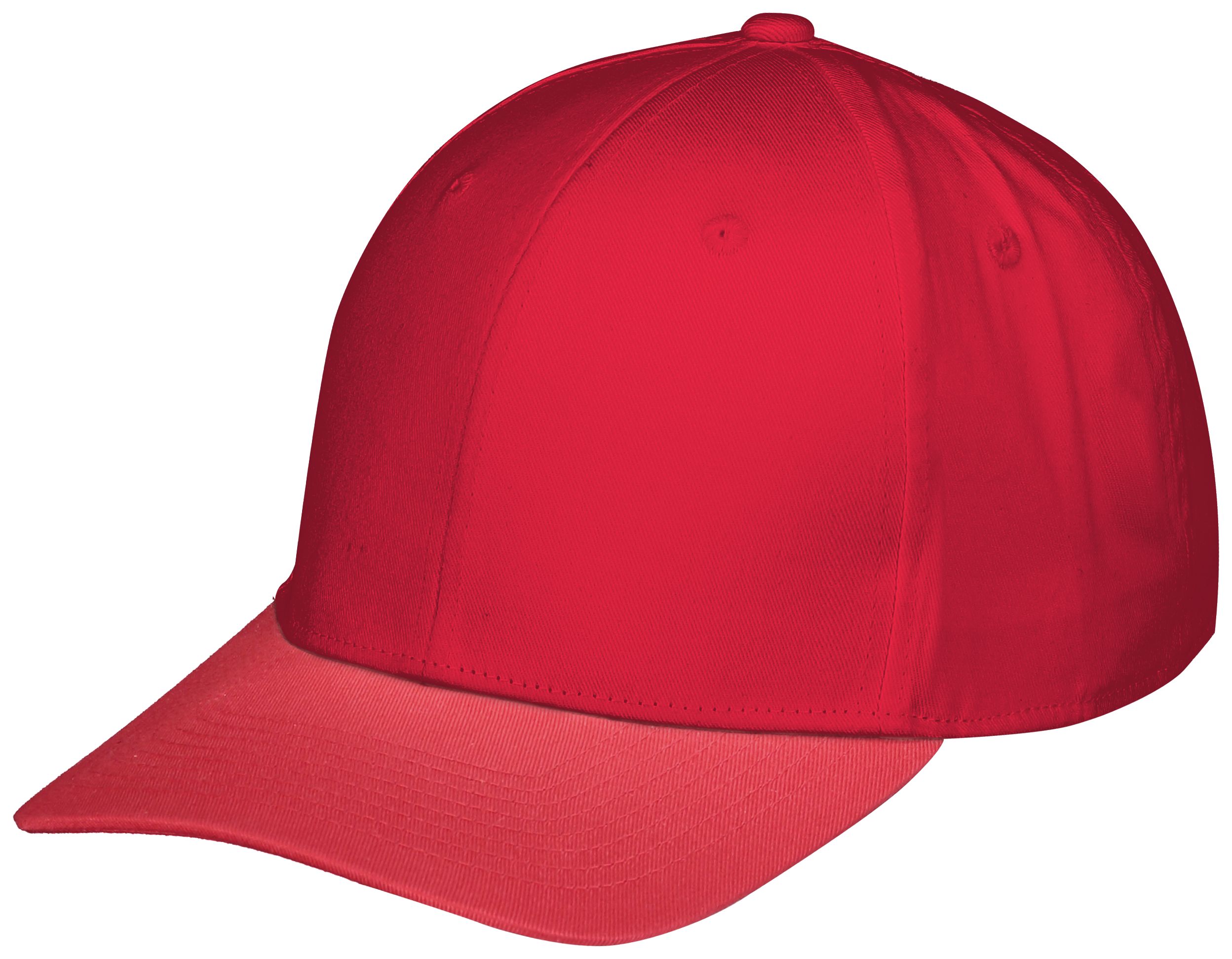 Youth Rally Cotton Twill Cap 3