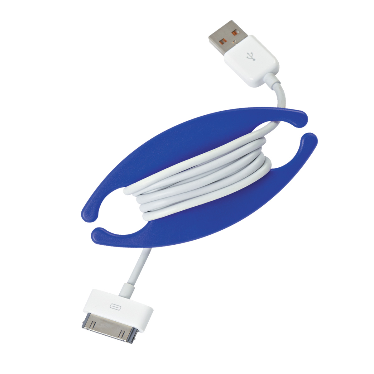 Cord Wrap/Earphone Organizer 3