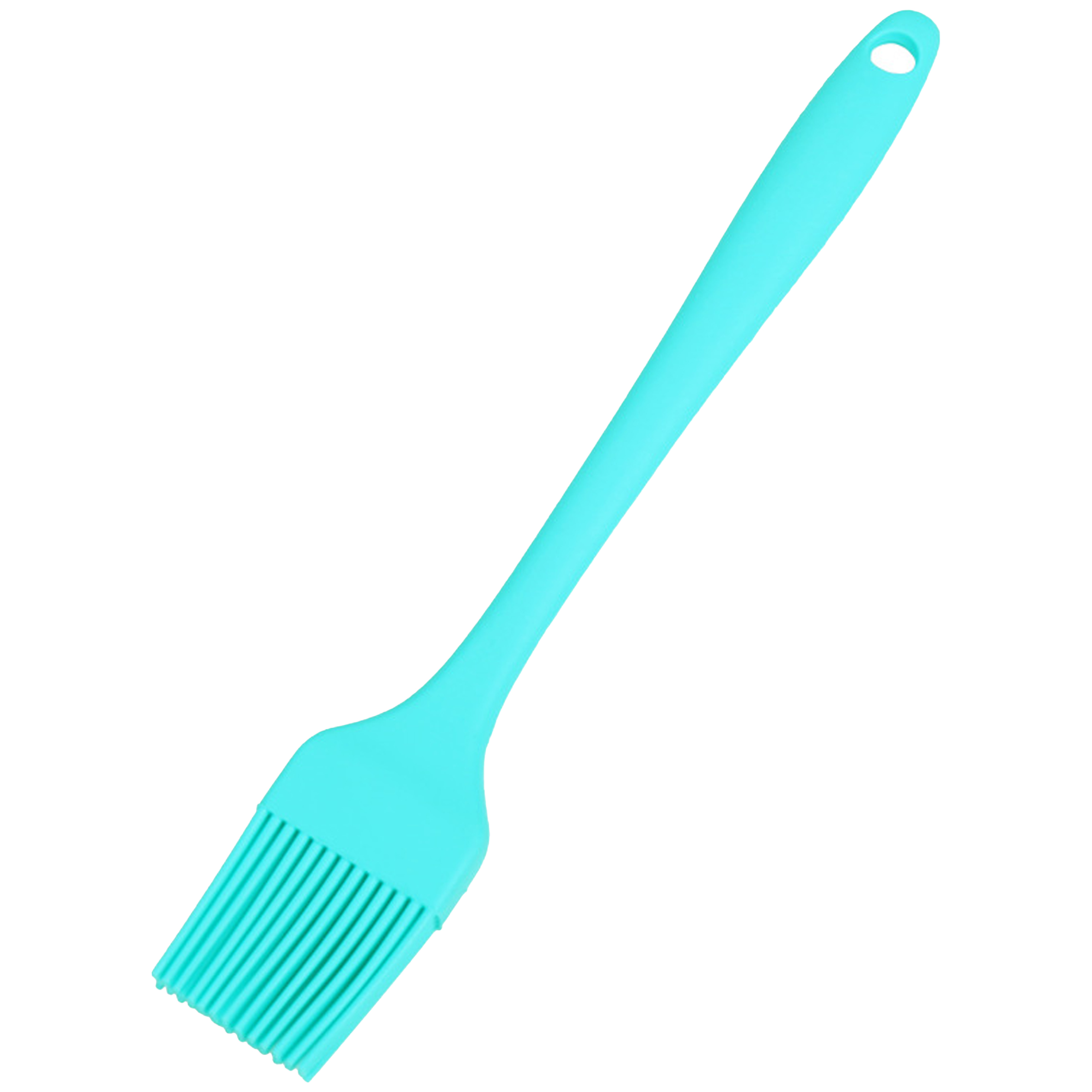Silicone Baking Oil Brush 5