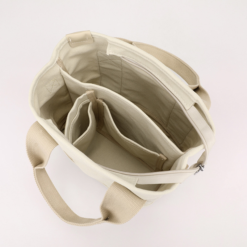 Canvas Tote Bag 5