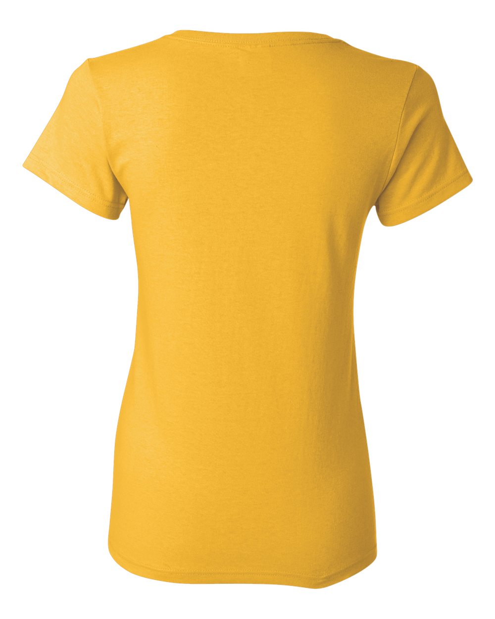 Women's Heavy Cotton™ T-Shirt - 5000L 141