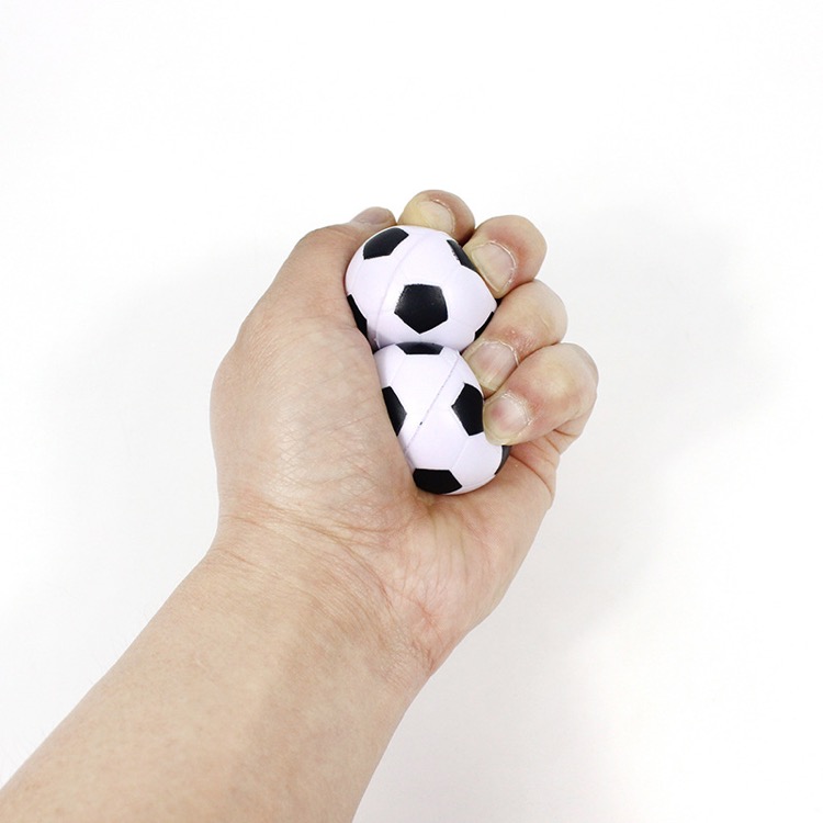 1.6 Inch Soccer Stress Ball 7