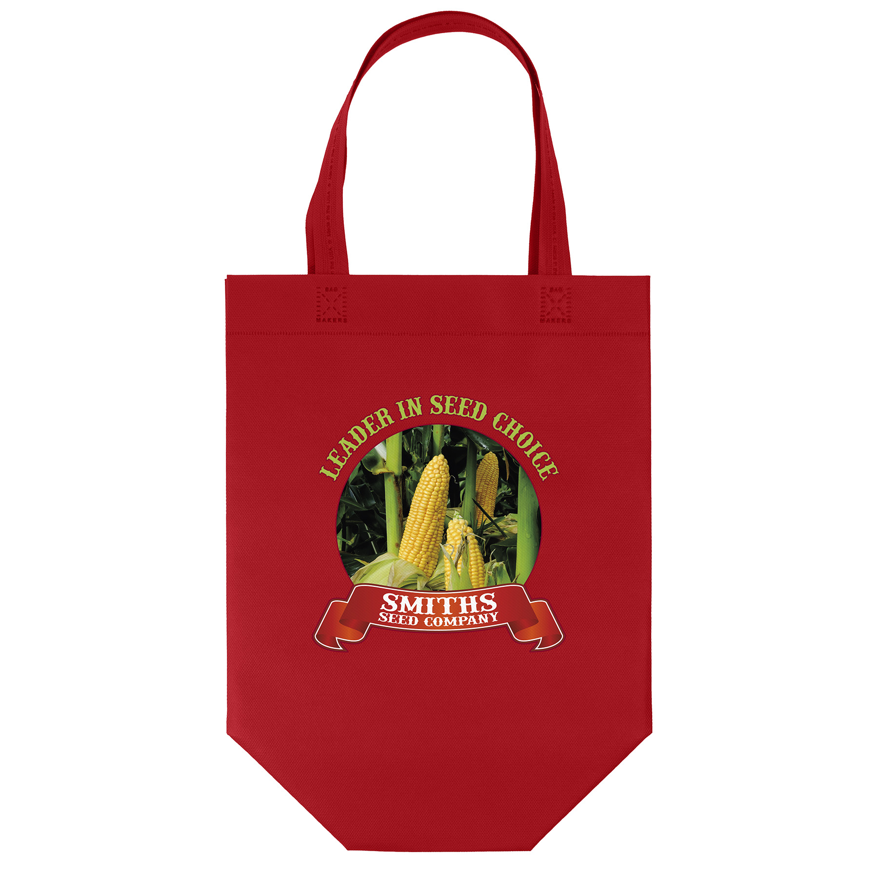 Liberty™- USA Made Non-Woven Tote - ColorVista 13