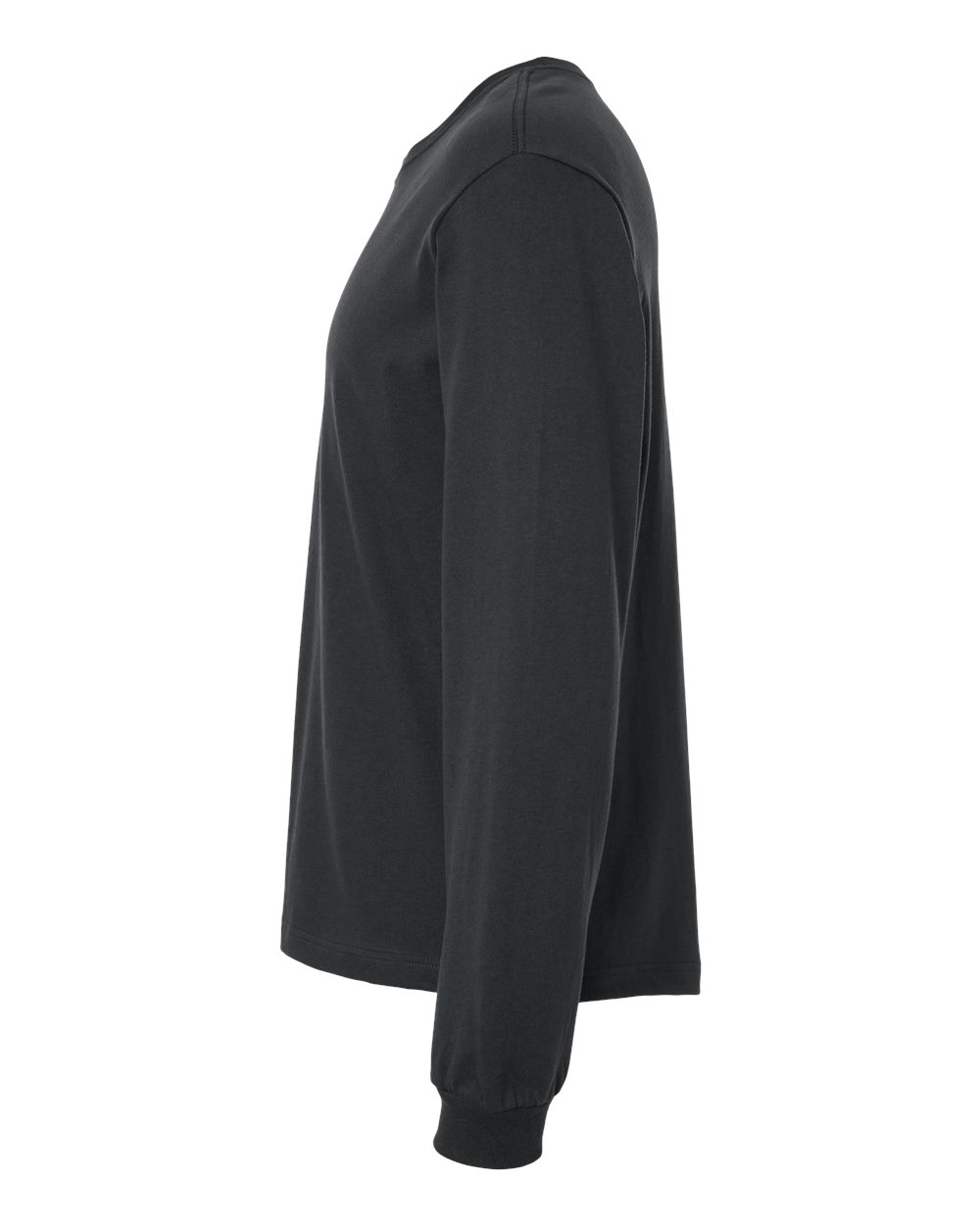 6 oz. Heavyweight Long Sleeve Tee - 3511 52