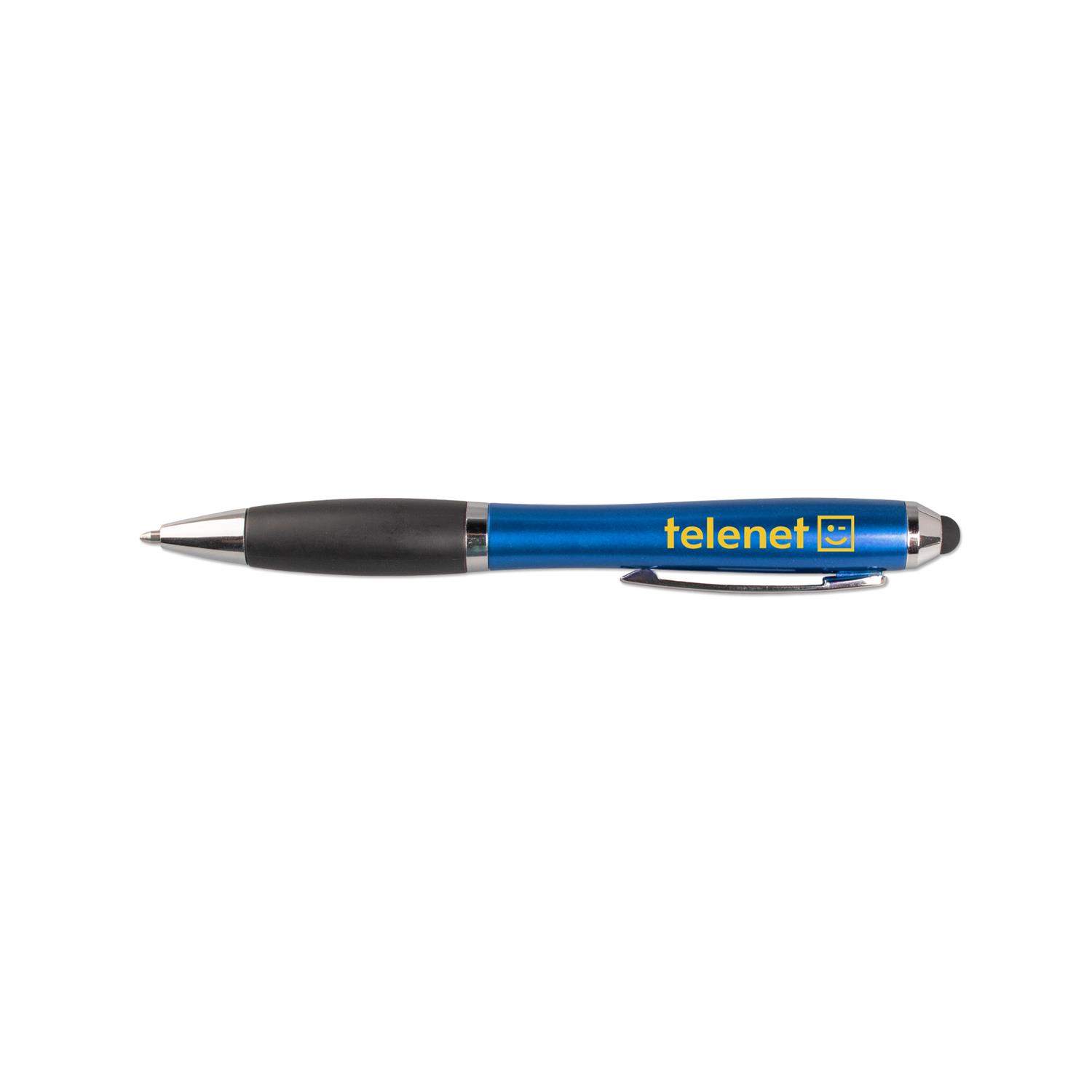 HM Pen with Stylus 6