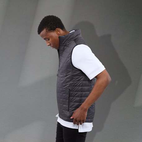 Men's TELLURIDE Packable Insulated Vest 182