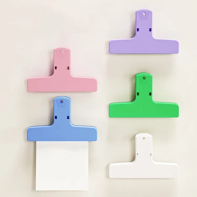 Customized refrigerator with manual account holder 3