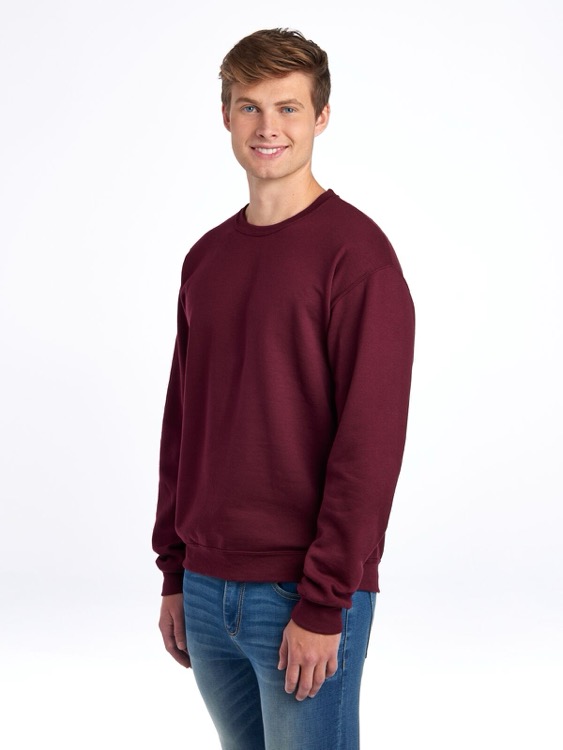 JERZEES NuBlend® Unisex Sweatshirt 22
