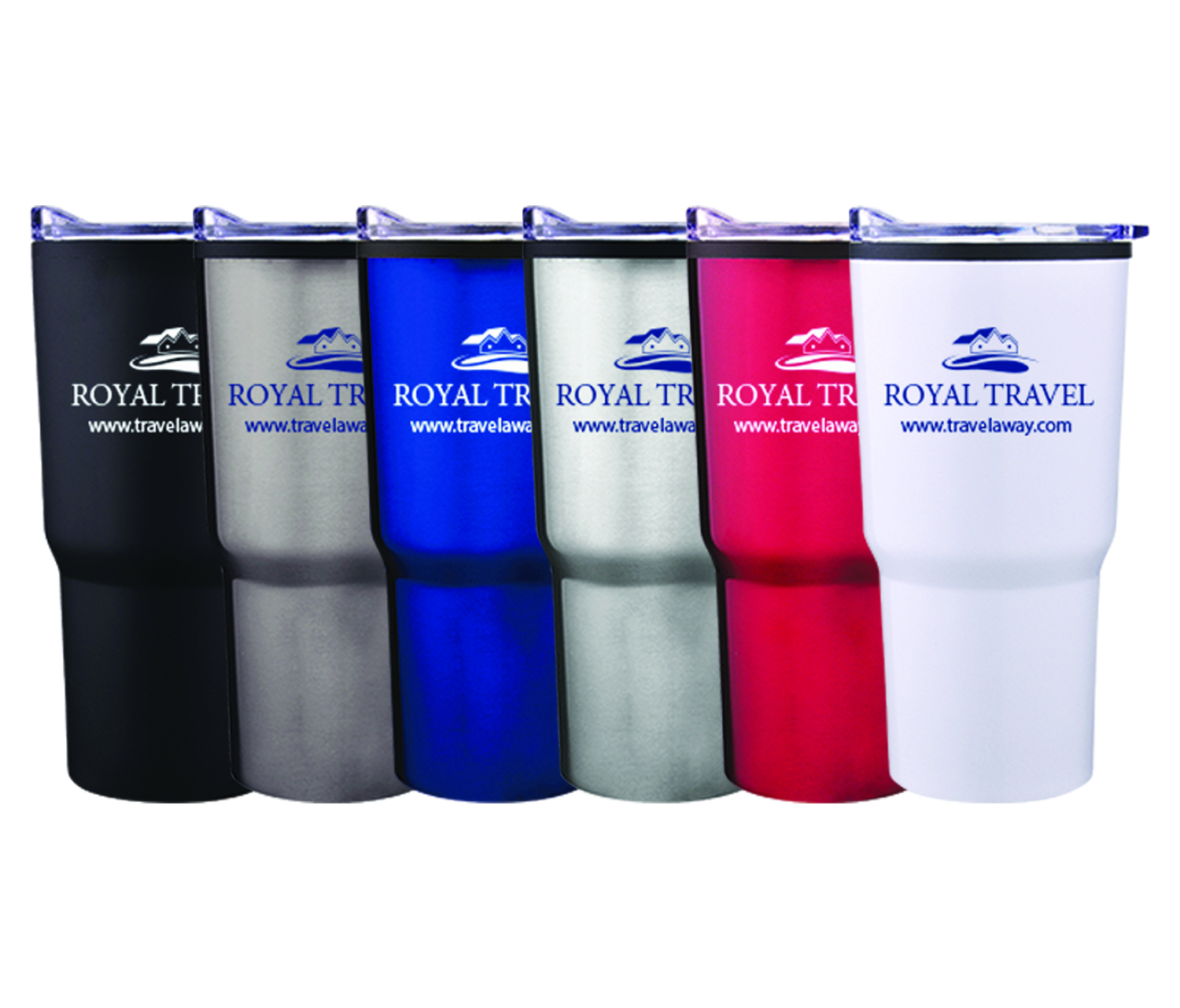Traveler's 20 oz. Tumbler 3