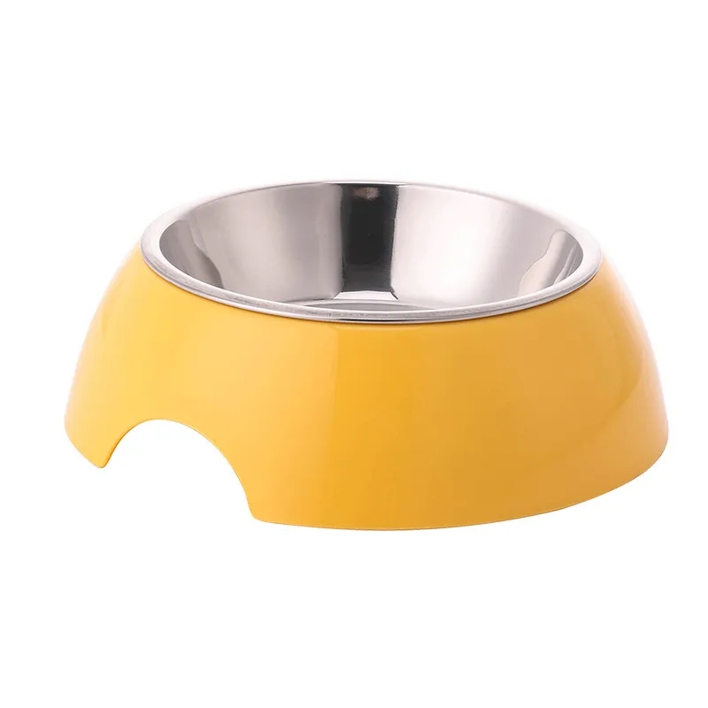 Stainless Steel Dog Bowl 2