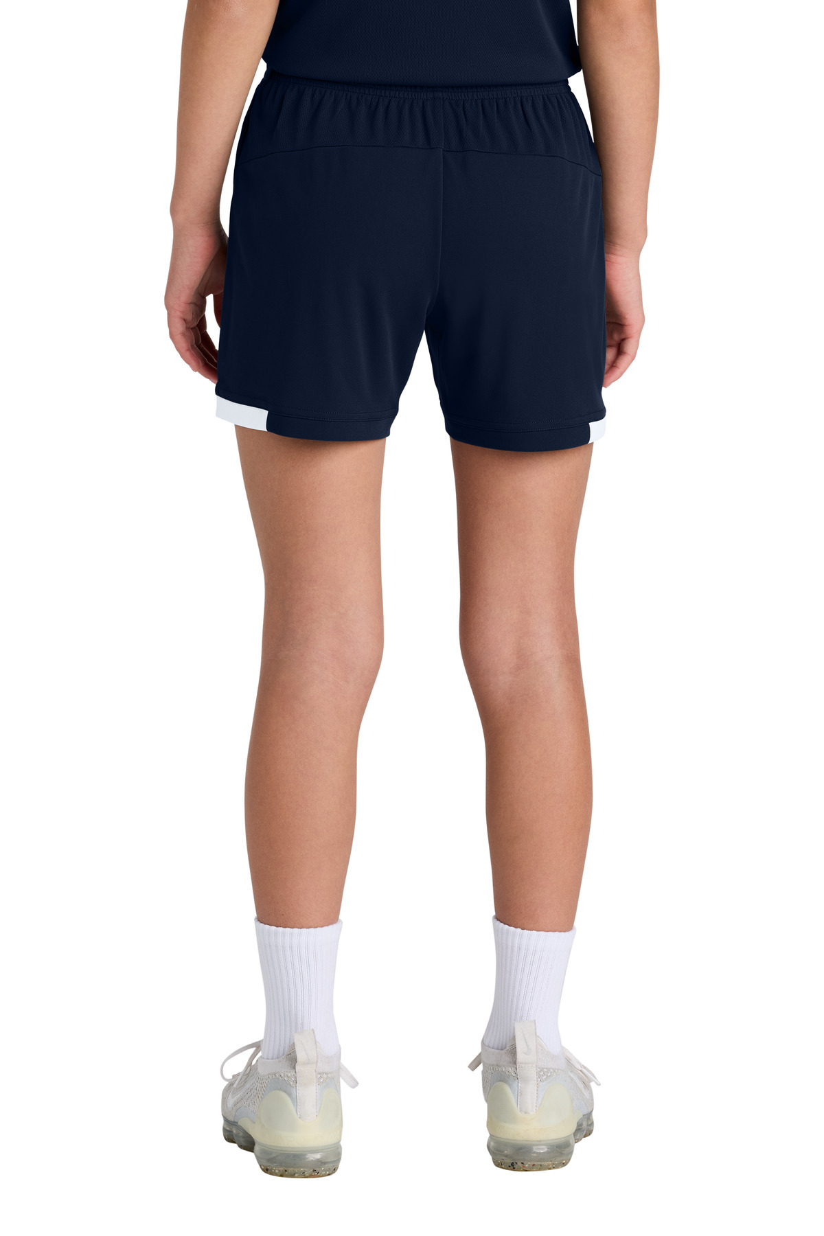Sport-Tek Youth Club 5" Short YST442 66