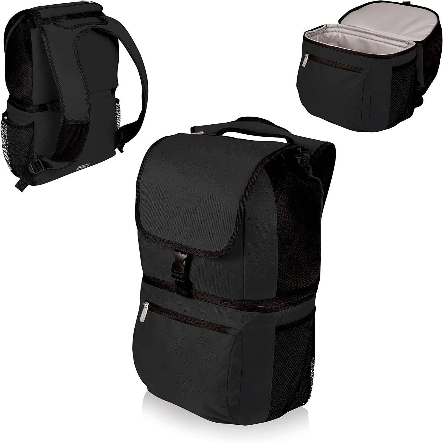 20 Can Insulated Waterproof Cooler Backpack for Outdoors 6