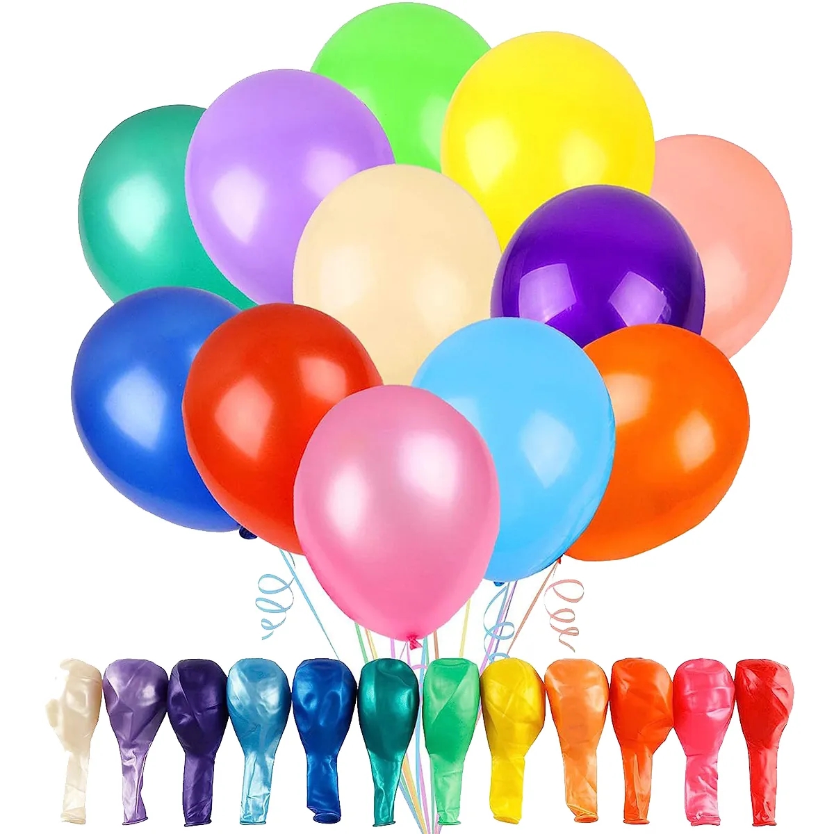 Latex Balloons 1