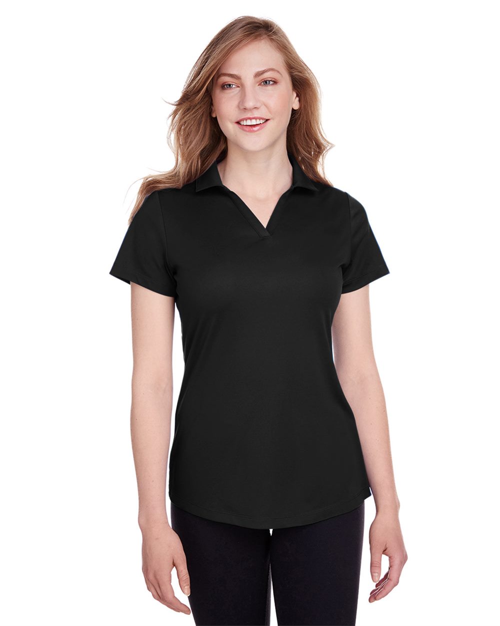 Women's Icon Golf Polo - 596800 15