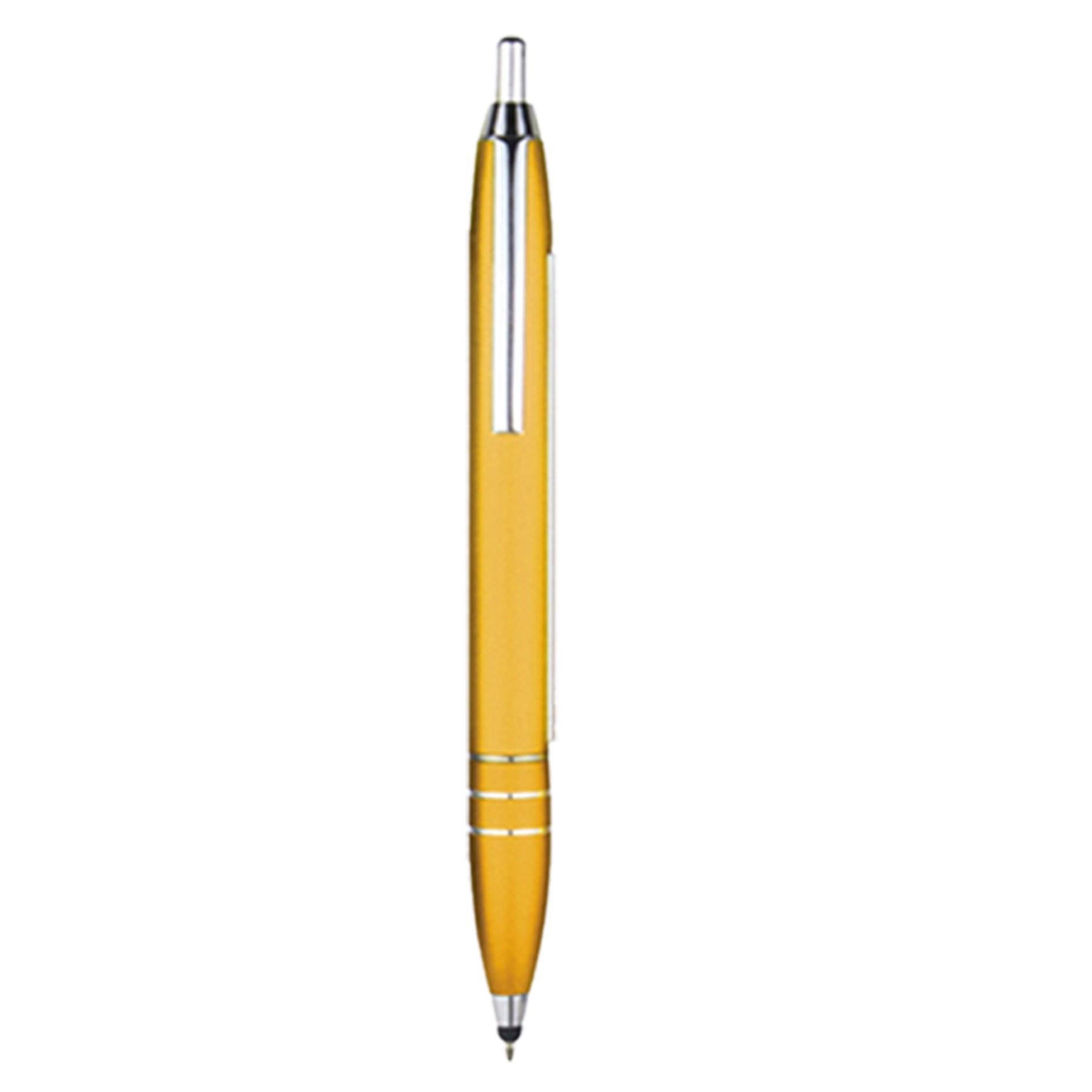Metal Banner Pen 2