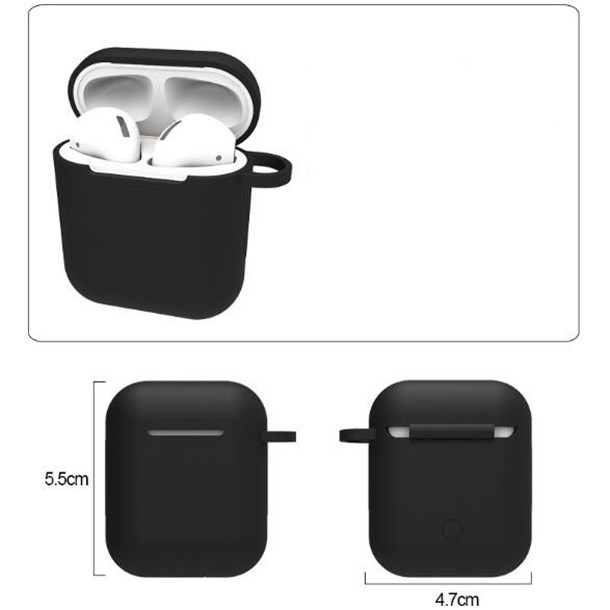 Silicone Headset Case Cover 5