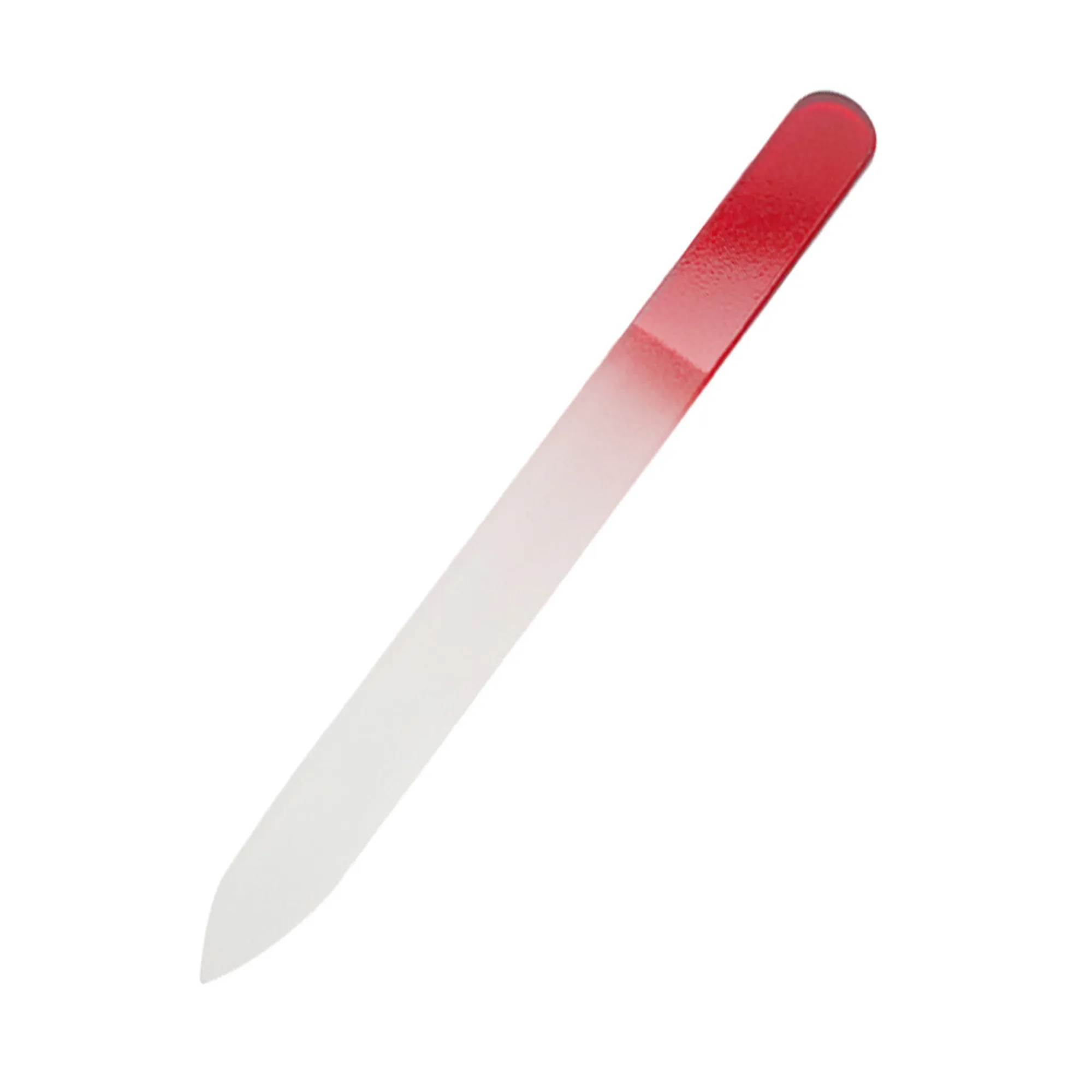 Tempered Glass Nail File 3
