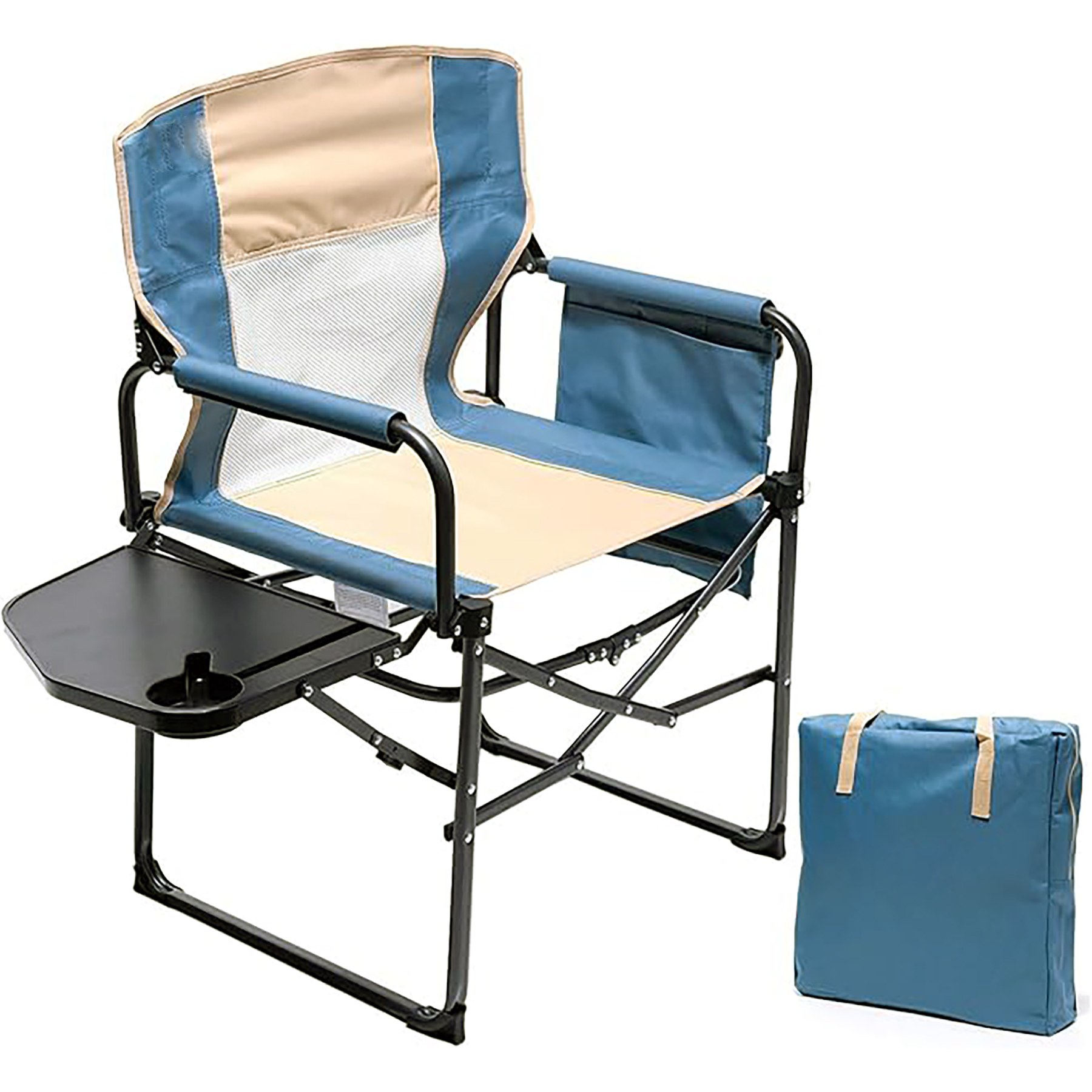 Portable Folding Camping Chair 10