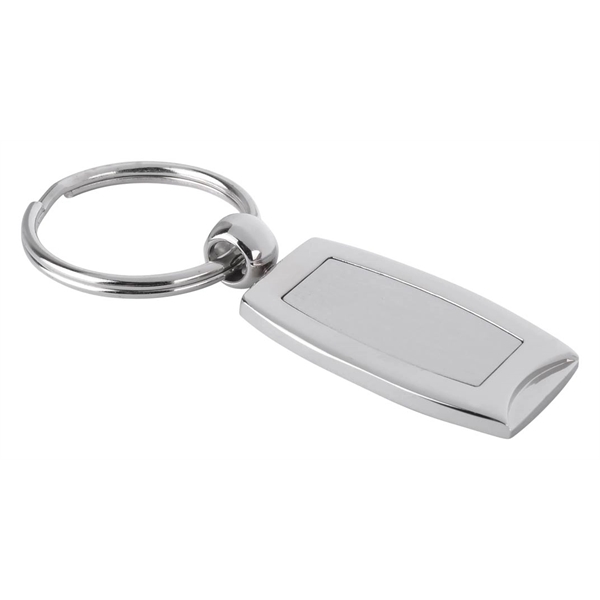 The Raffinato Key Chain 3