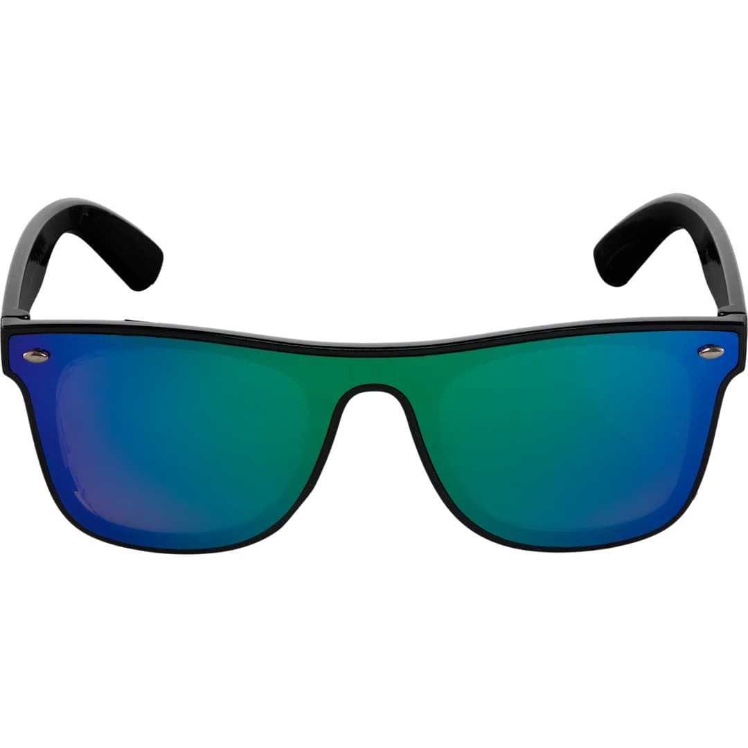 Samson Recycled Single-Lens Sunglasses 85