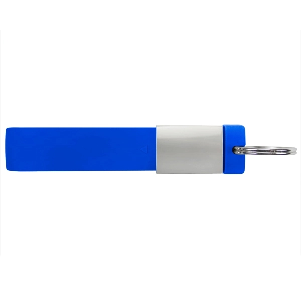 Silicone Strap USB Flash Drive 2.0 2