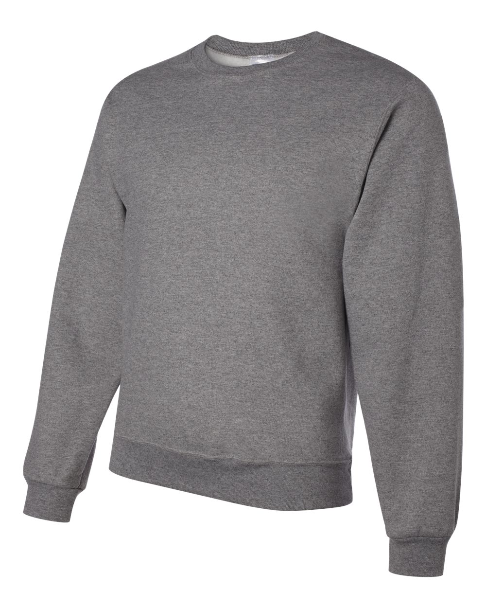 Unisex NuBlend® Crewneck Sweatshirt - 562MR 174