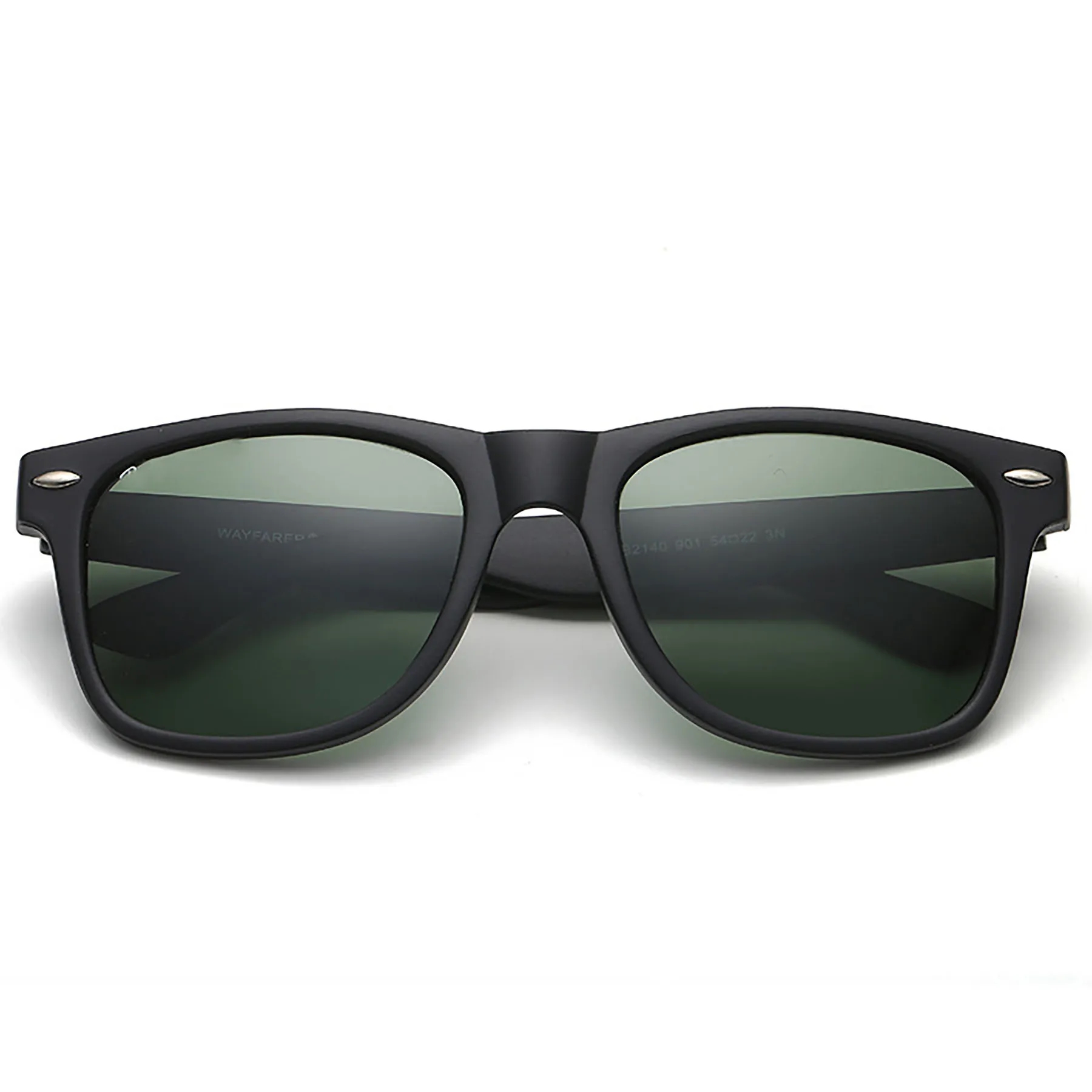 Polarized Fashionable Sunglasses for Women Men 7