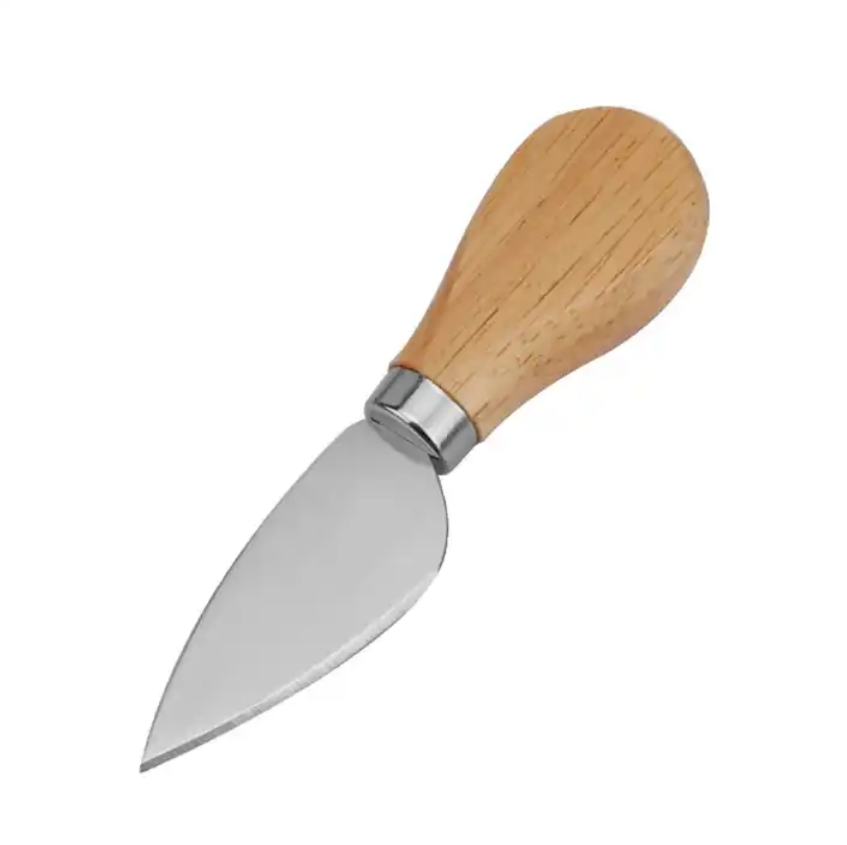 Parmesan Cheese Knife 1