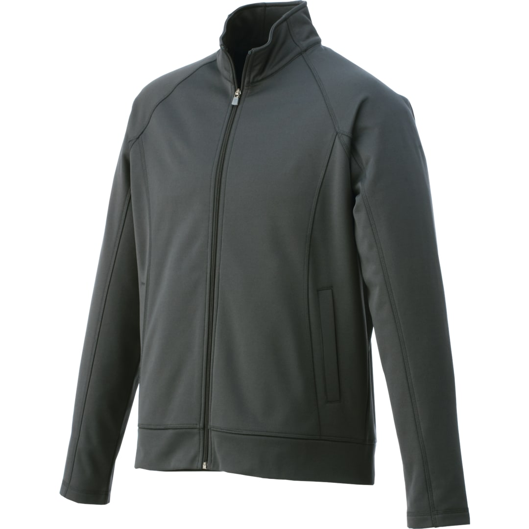 Men's Okapi Knit Jacket 54