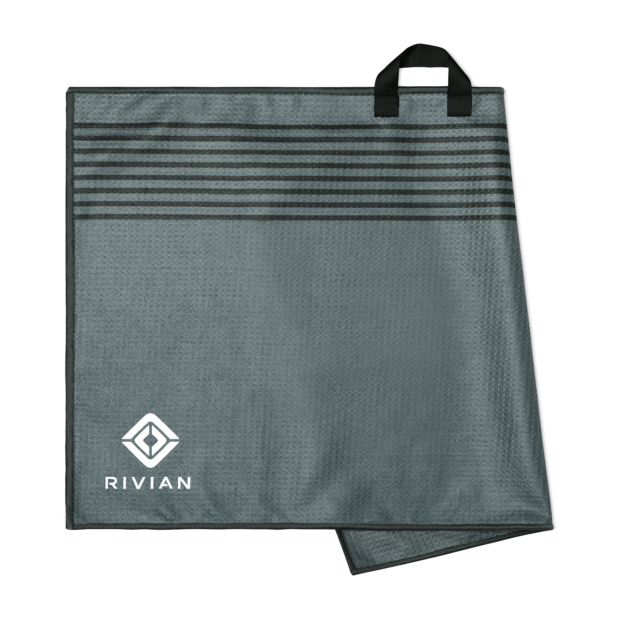 Slowtide® Fairway Quick Dry Golf Towel 8