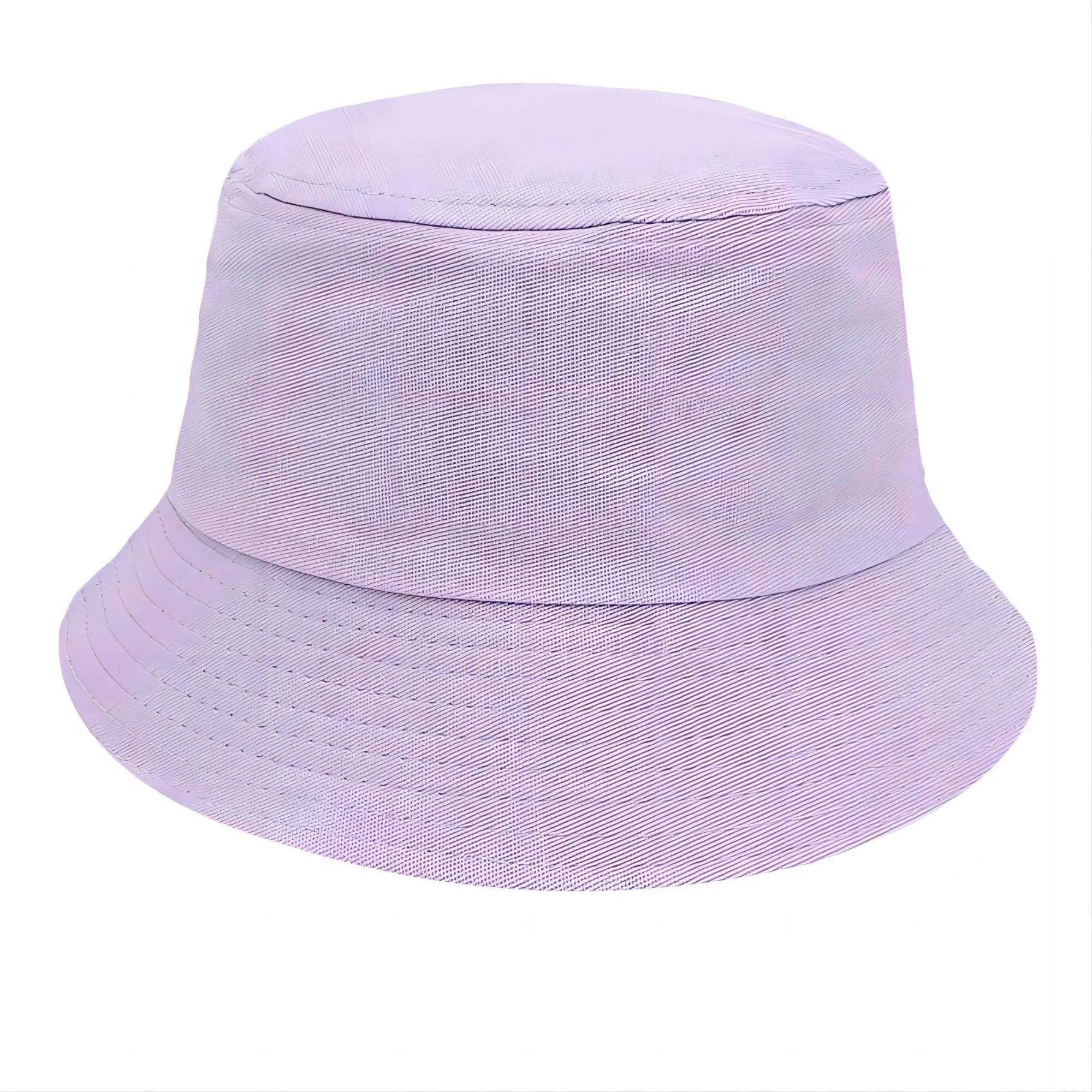 Cotton Fisherman Hat 12