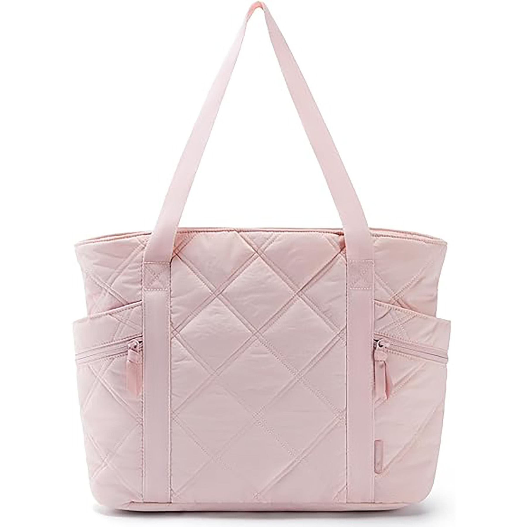 Tote Zipper Bag for Women 6