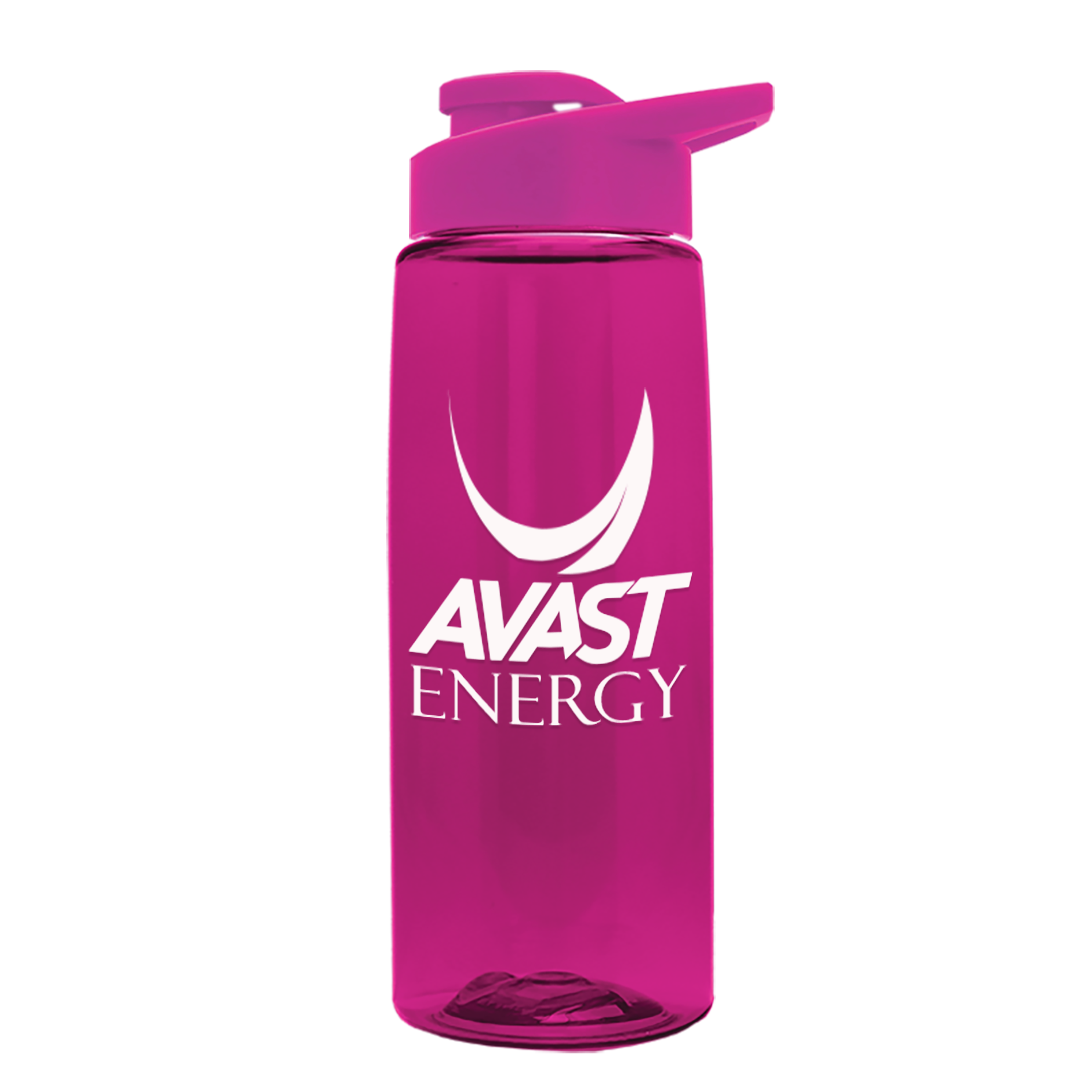 Garyline® Flair Tritan® Bottle with Drink-Thru Lid - 26 oz. 74