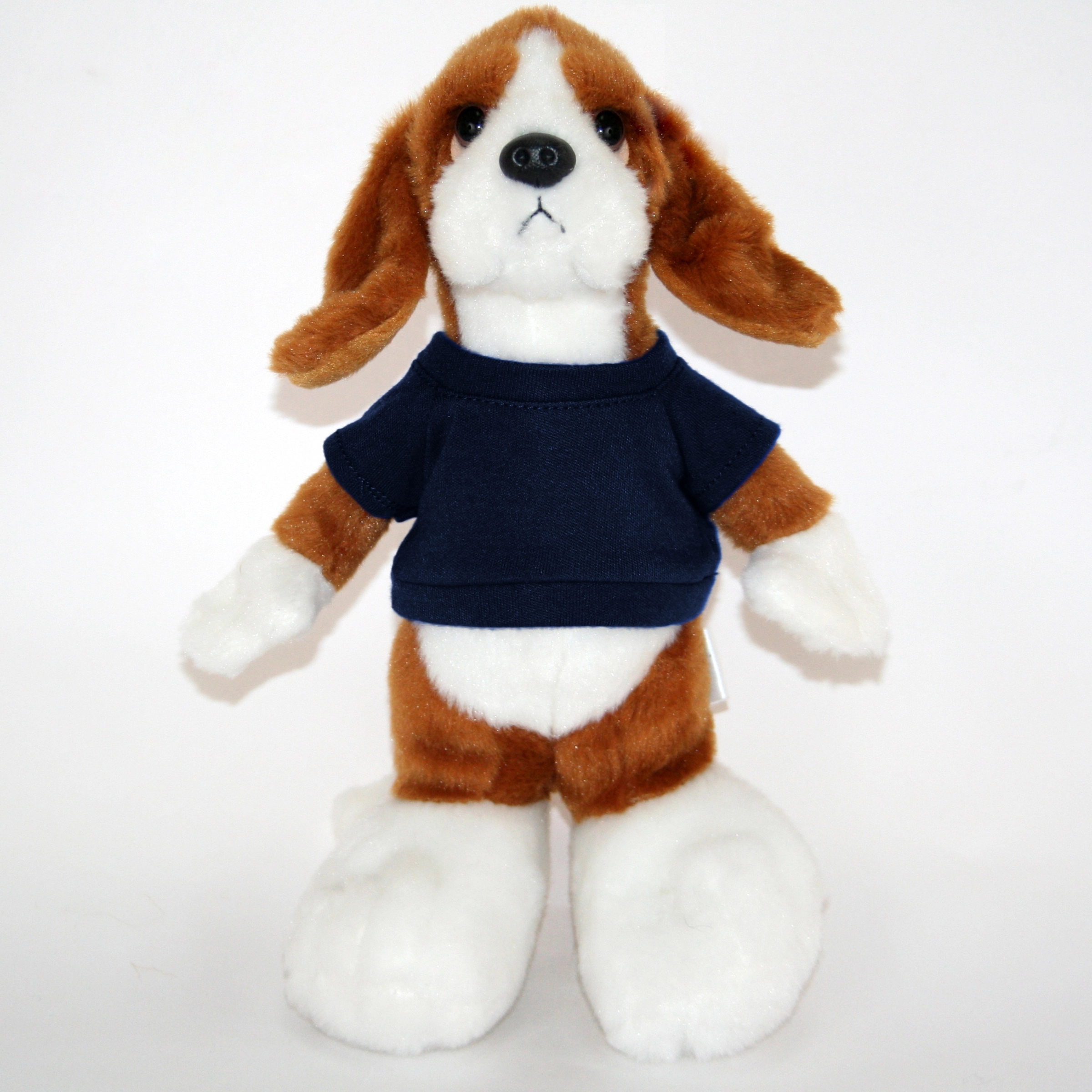 10" Long Body Beagle 26
