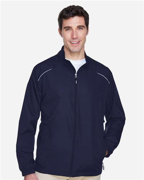 Men's Techno Lite Motivate Unlined Lightweight Jacket - 88183 12