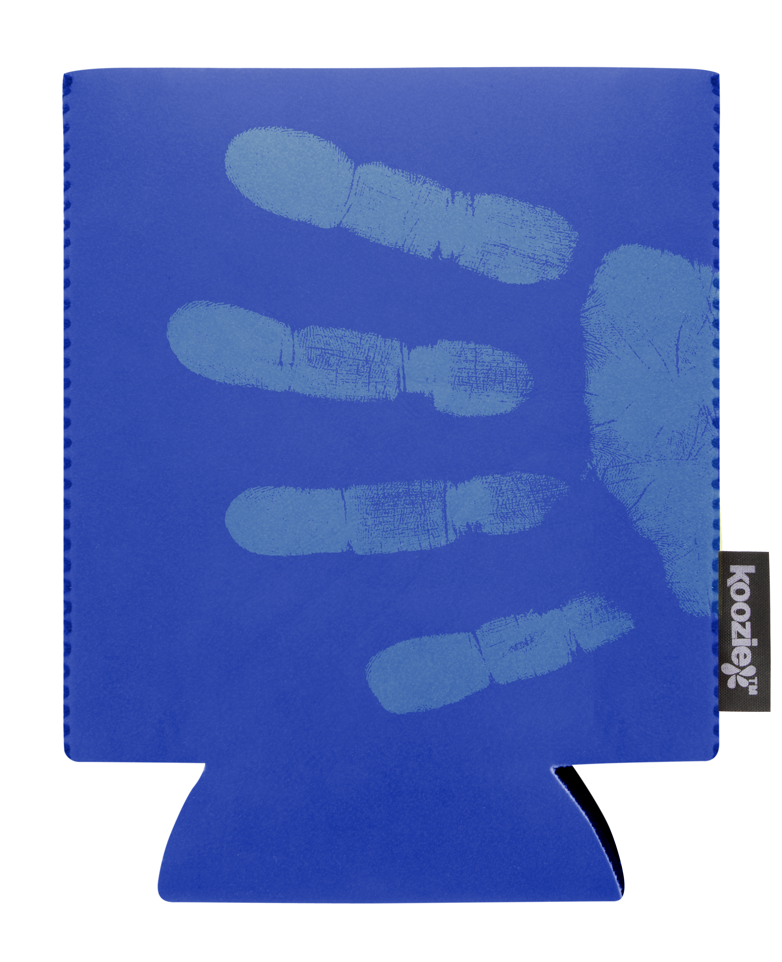 Koozie® Color Changing Can/Bottle Cooler 7
