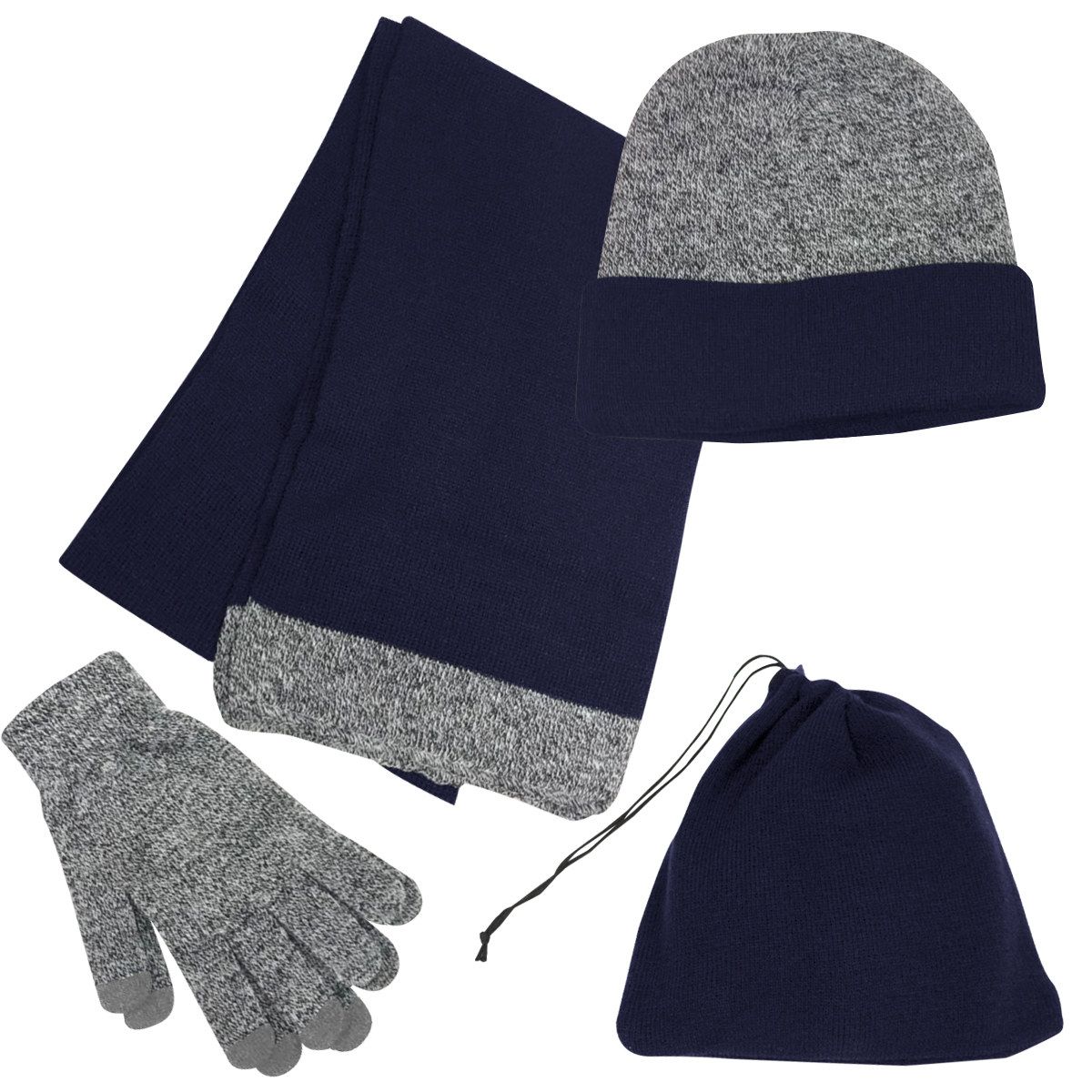 Cold Weather Set 13