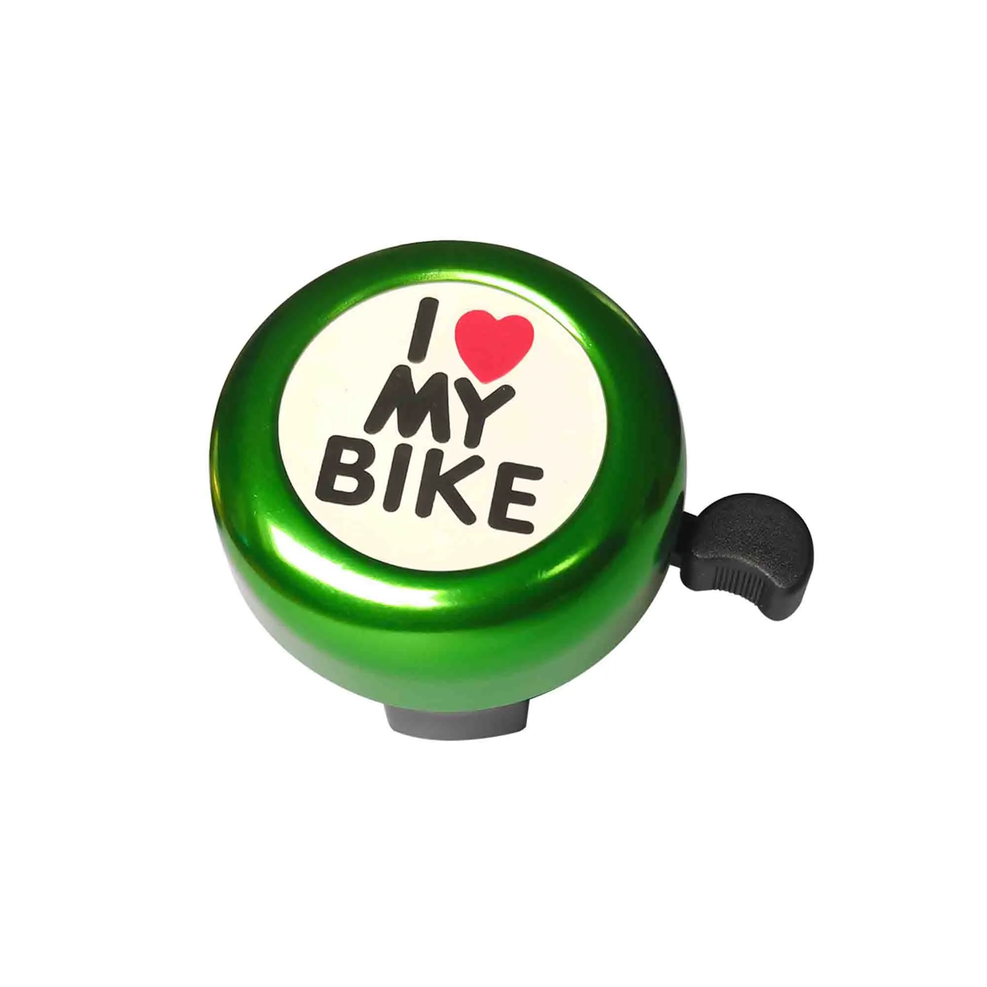 Aluminum Alloy Bike Bell 3