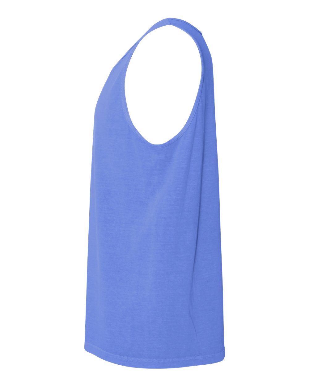 Unisex Garment-Dyed Heavyweight Tank Top - 9360 110