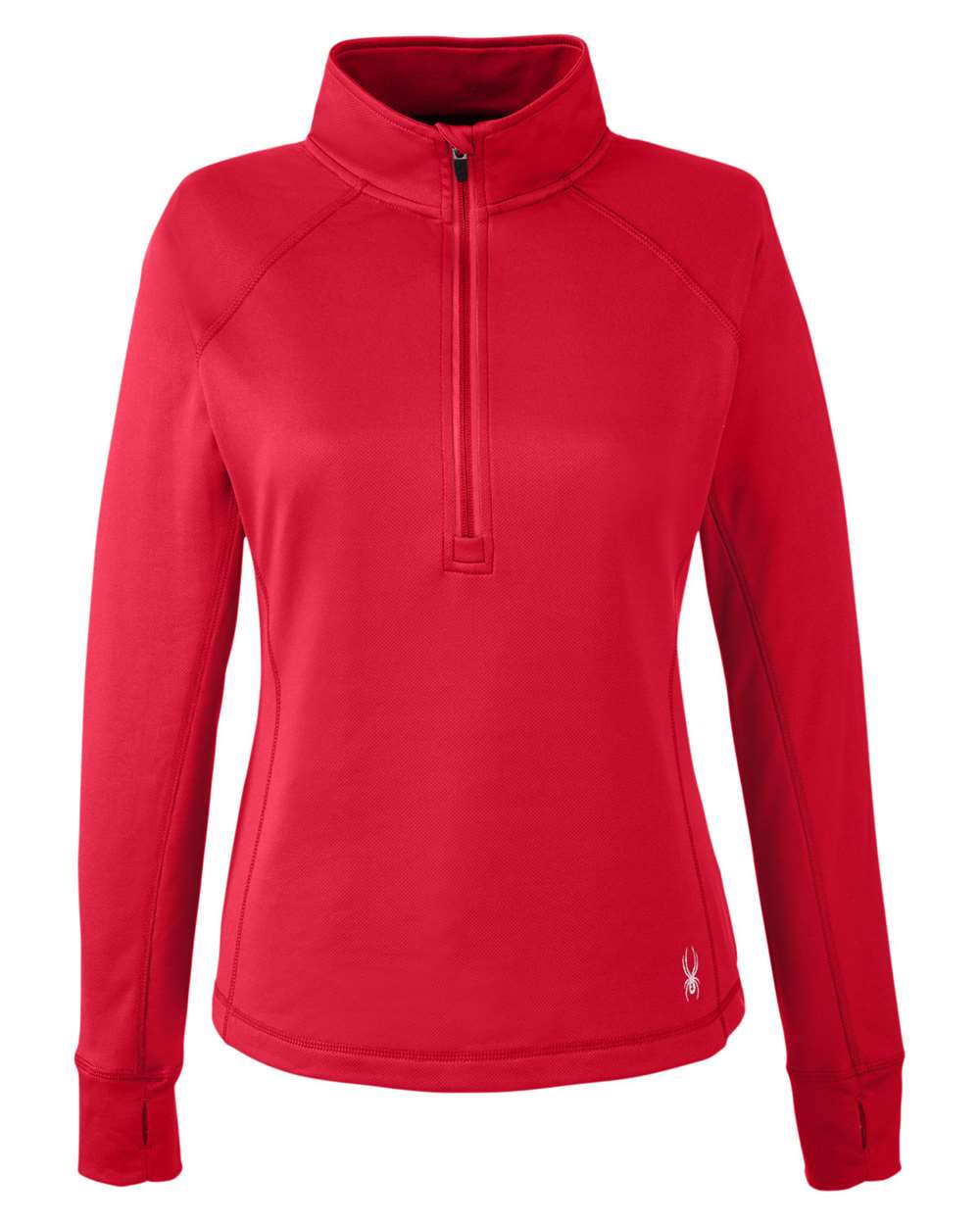 Women's Freestyle Half-Zip Pullover - S16798 17