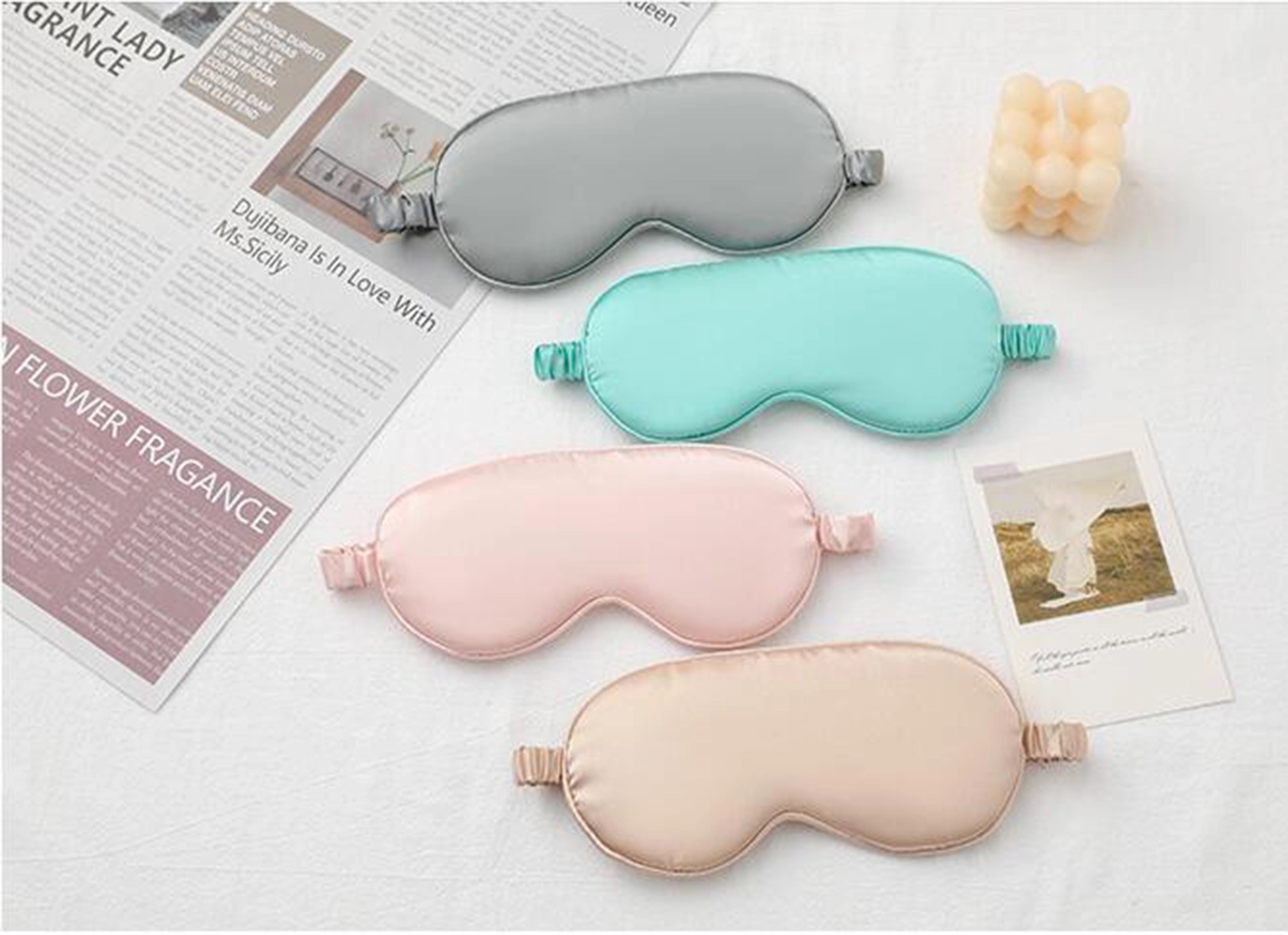 Sleep Eye Mask 1