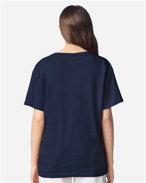 Youth Light Cotton T-Shirt - 3000B 423